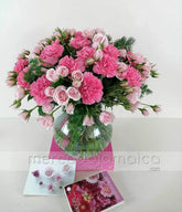 Arreglo Floral